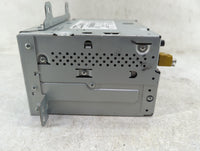2013 Buick Verano Radio AM FM Cd Player Receiver Replacement P/N:23135481 Fits OEM Used Auto Parts - Oemusedautoparts1.com