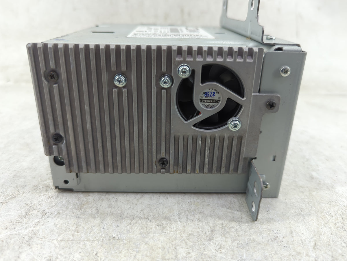 2013 Buick Verano Radio AM FM Cd Player Receiver Replacement P/N:23135481 Fits OEM Used Auto Parts - Oemusedautoparts1.com