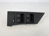 2012-2014 Buick Verano Master Power Window Switch Replacement Driver Side Left P/N:22923492 Fits Fits 2011 2012 2013 2014 20