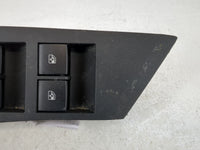 2012-2014 Buick Verano Master Power Window Switch Replacement Driver Side Left P/N:22923492 Fits Fits 2011 2012 2013 2014 20