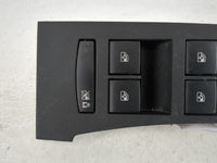 2012-2014 Buick Verano Master Power Window Switch Replacement Driver Side Left P/N:22923492 Fits Fits 2011 2012 2013 2014 20