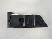 2012-2014 Buick Verano Master Power Window Switch Replacement Driver Side Left P/N:22923492 Fits Fits 2011 2012 2013 2014 20
