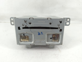 compare product 2013 Buick Verano Radio AM FM Cd Player Receiver Replacement P/N:22979837 Fits OEM Used Auto Parts