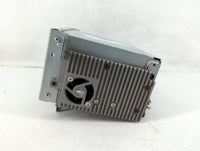 2013 Buick Verano Radio AM FM Cd Player Receiver Replacement P/N:22979837 Fits OEM Used Auto Parts - Oemusedautoparts1.com