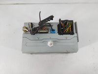 2013 Buick Verano Radio AM FM Cd Player Receiver Replacement P/N:22979837 Fits OEM Used Auto Parts - Oemusedautoparts1.com