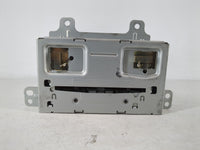 2013 Buick Verano Radio AM FM Cd Player Receiver Replacement P/N:23135481 22965237 Fits OEM Used Auto Parts - Oemusedautopar