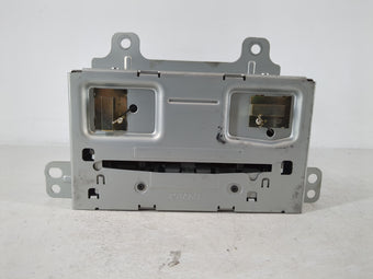 compare product 2013 Buick Verano Radio AM FM Cd Player Receiver Replacement P/N:23135481 22965237 Fits OEM Used Auto Parts