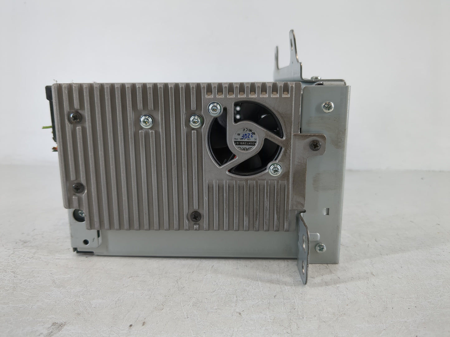 2013 Buick Verano Radio AM FM Cd Player Receiver Replacement P/N:23135481 22965237 Fits OEM Used Auto Parts - Oemusedautopar