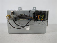 2013 Buick Verano Radio AM FM Cd Player Receiver Replacement P/N:23135481 22965237 Fits OEM Used Auto Parts - Oemusedautopar