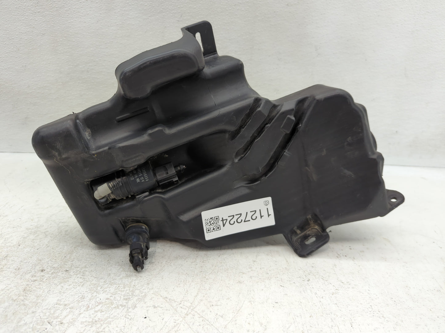 2012-2013 Buick Verano Windshield Washer Fluid Reservoir Bottle Oem - Oemusedautoparts1.com