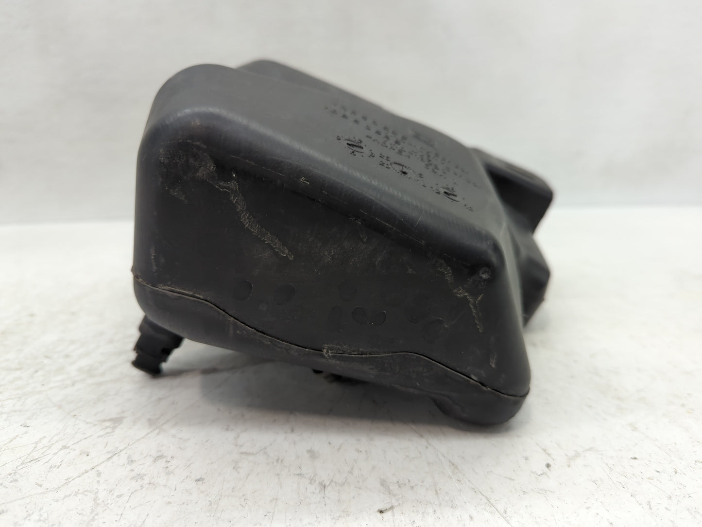 2012-2013 Buick Verano Windshield Washer Fluid Reservoir Bottle Oem - Oemusedautoparts1.com