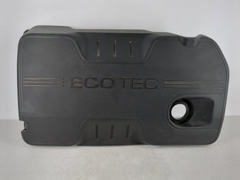 compare product 2013 Buick Verano Engine Cover