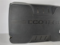 2013 Buick Verano Engine Cover - Oemusedautoparts1.com