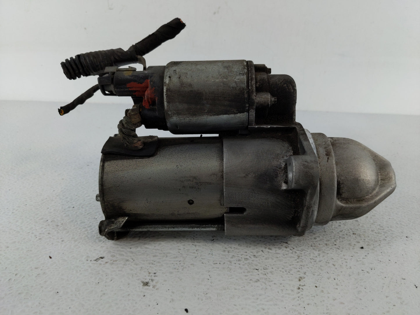 2012-2017 Buick Verano Car Starter Motor Solenoid OEM Fits Fits 2007 2008 2009 2010 2011 2012 2013 2014 2015 2016 2017 OEM U