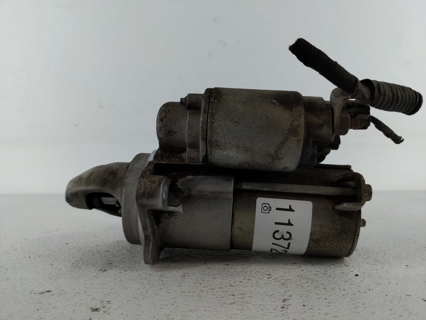 2012-2017 Buick Verano Car Starter Motor Solenoid OEM Fits Fits 2007 2008 2009 2010 2011 2012 2013 2014 2015 2016 2017 OEM U