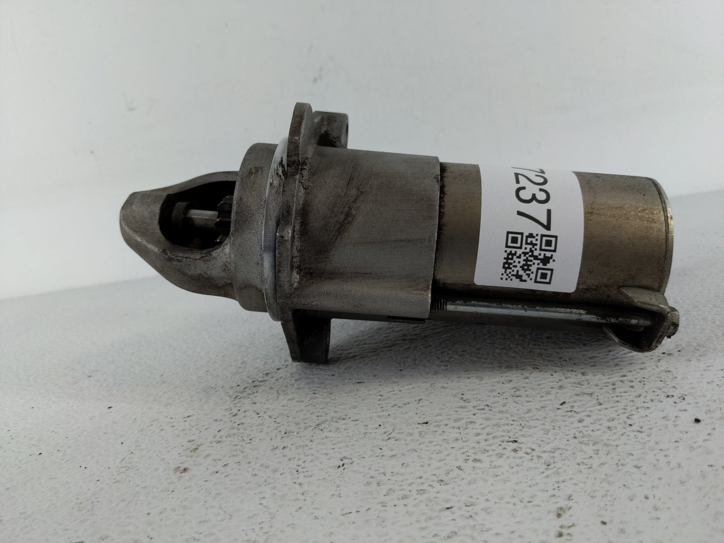 2012-2017 Buick Verano Car Starter Motor Solenoid OEM Fits Fits 2007 2008 2009 2010 2011 2012 2013 2014 2015 2016 2017 OEM U