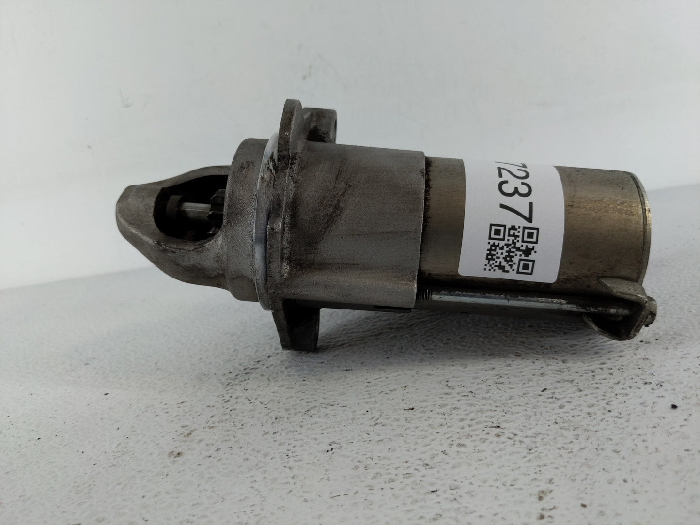 2012-2017 Buick Verano Car Starter Motor Solenoid OEM Fits Fits 2007 2008 2009 2010 2011 2012 2013 2014 2015 2016 2017 OEM U
