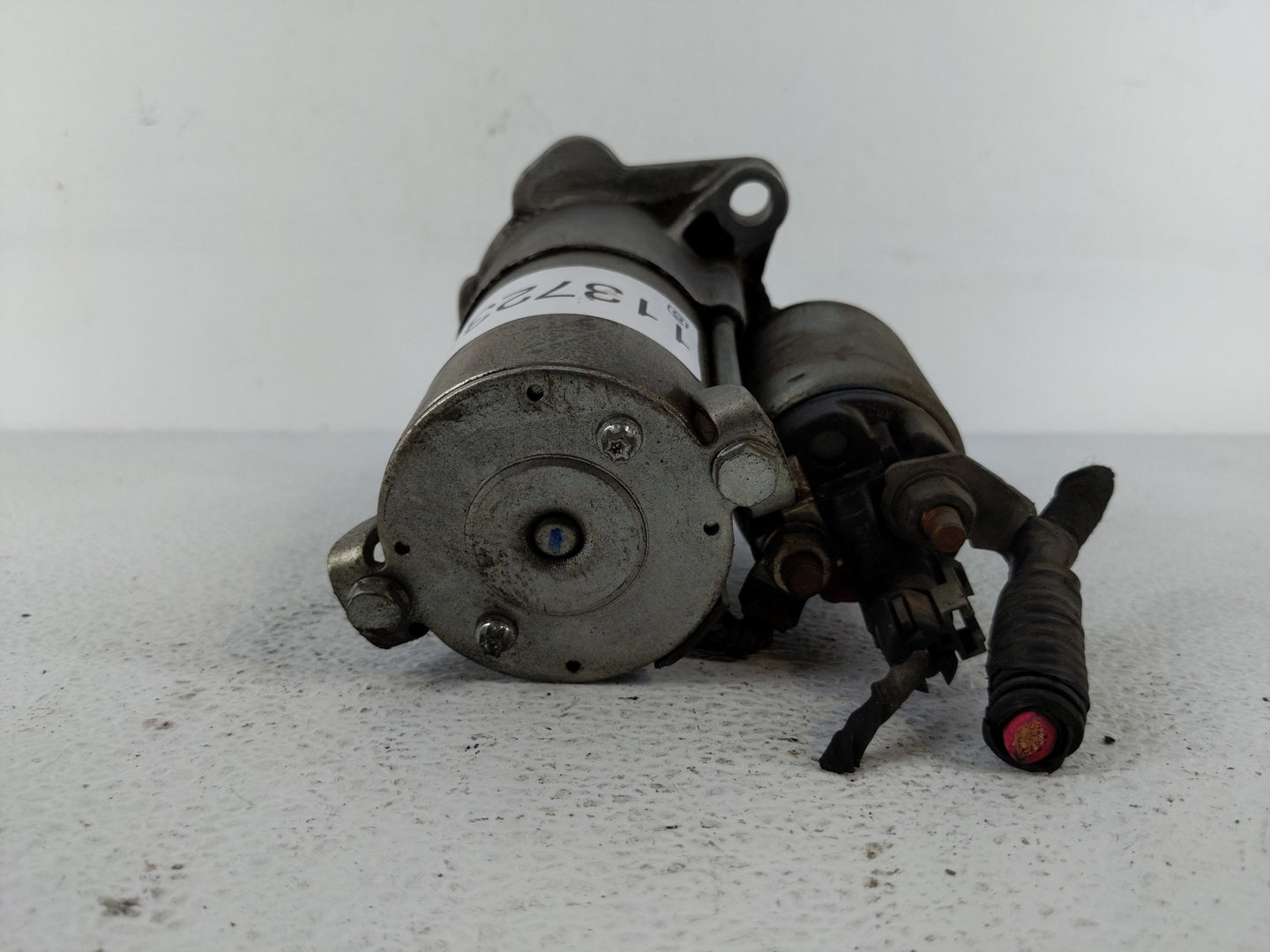 2012-2017 Buick Verano Car Starter Motor Solenoid OEM Fits Fits 2007 2008 2009 2010 2011 2012 2013 2014 2015 2016 2017 OEM U