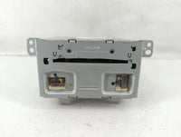 2013 Buick Verano Radio AM FM Cd Player Receiver Replacement P/N:23135481 Fits OEM Used Auto Parts - Oemusedautoparts1.com