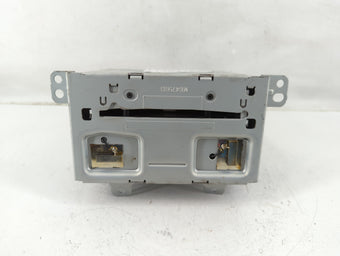 compare product 2013 Buick Verano Radio AM FM Cd Player Receiver Replacement P/N:23135481 Fits OEM Used Auto Parts