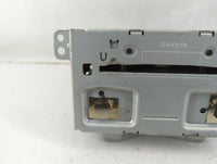 2013 Buick Verano Radio AM FM Cd Player Receiver Replacement P/N:23135481 Fits OEM Used Auto Parts - Oemusedautoparts1.com