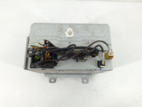 2013 Buick Verano Radio AM FM Cd Player Receiver Replacement P/N:23135481 Fits OEM Used Auto Parts - Oemusedautoparts1.com
