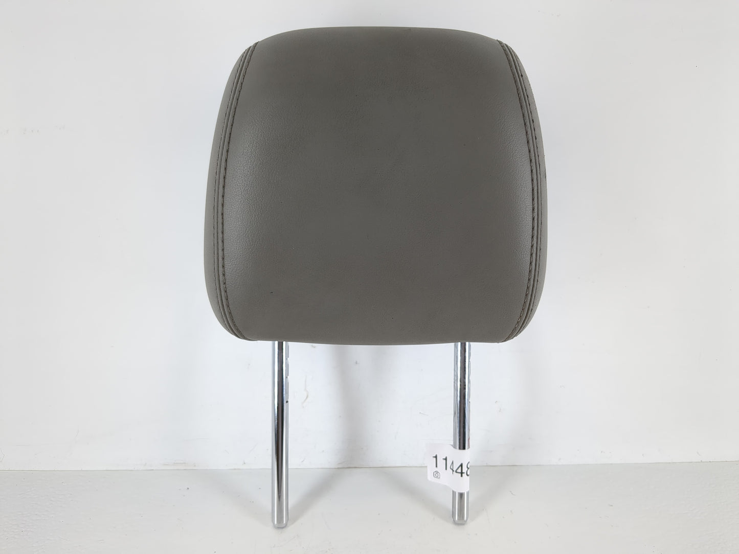 2012-2013 Buick Verano Headrest Head Rest Front Driver Passenger Seat Fits Fits 2012 2013 OEM Used Auto Parts - Oemusedautop