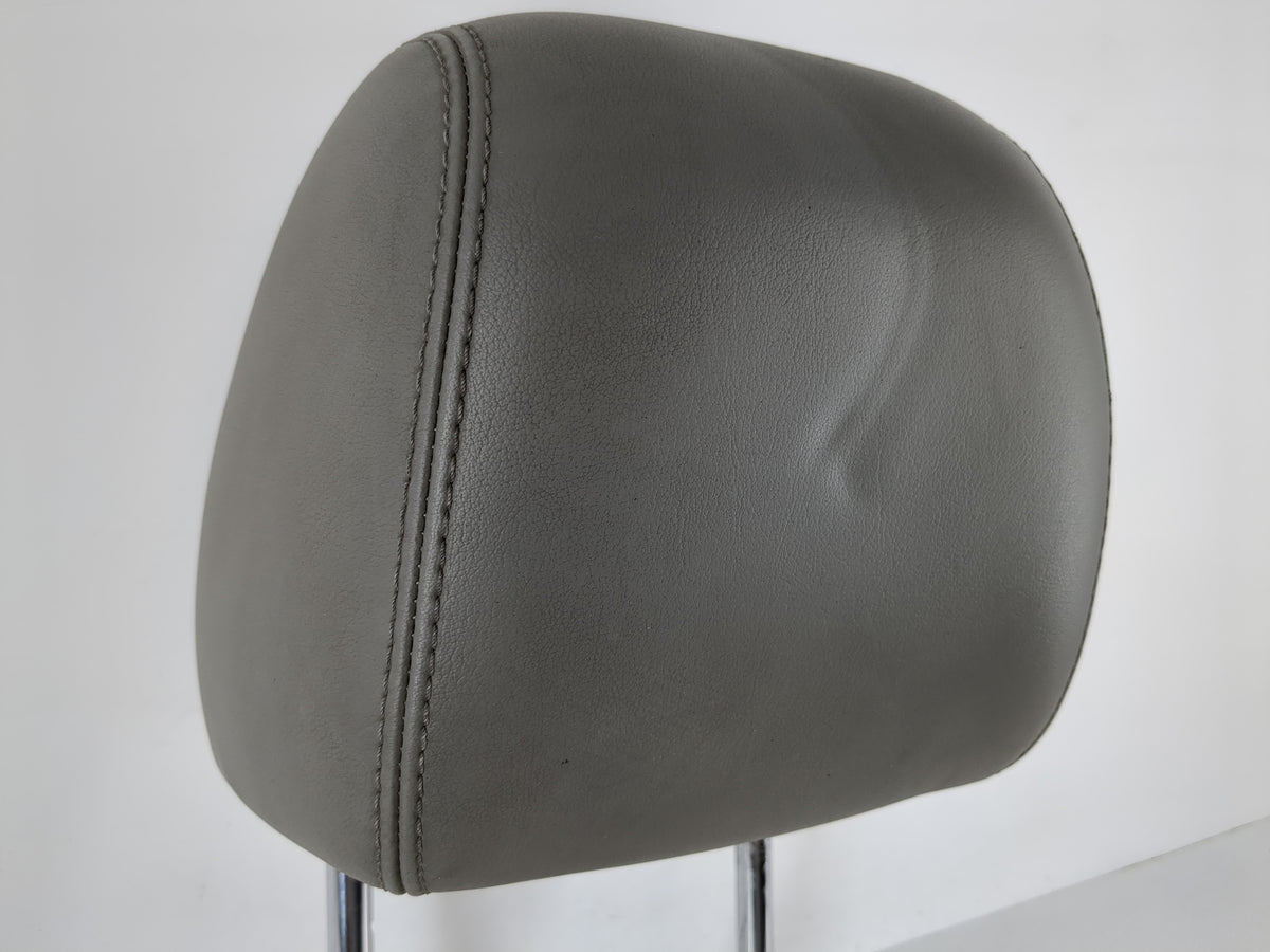 2013 Buick Verano Headrest Head Rest Front Driver Passenger Seat Fits OEM Used Auto Parts - Oemusedautoparts1.com