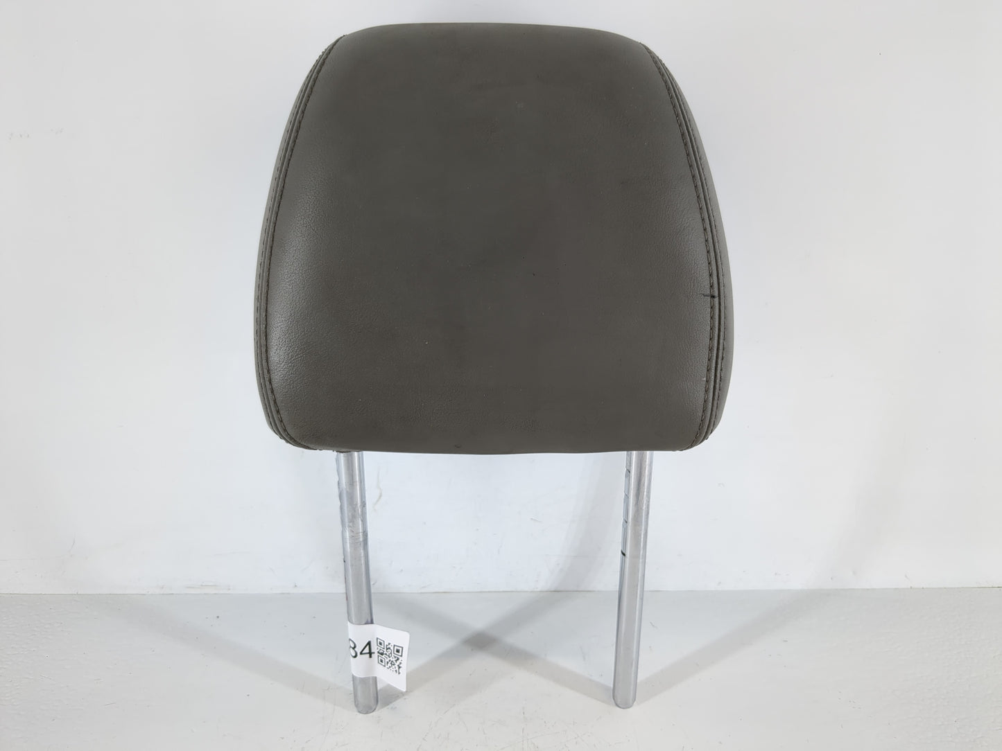 2012-2013 Buick Verano Headrest Head Rest Front Driver Passenger Seat Fits Fits 2012 2013 OEM Used Auto Parts - Oemusedautop