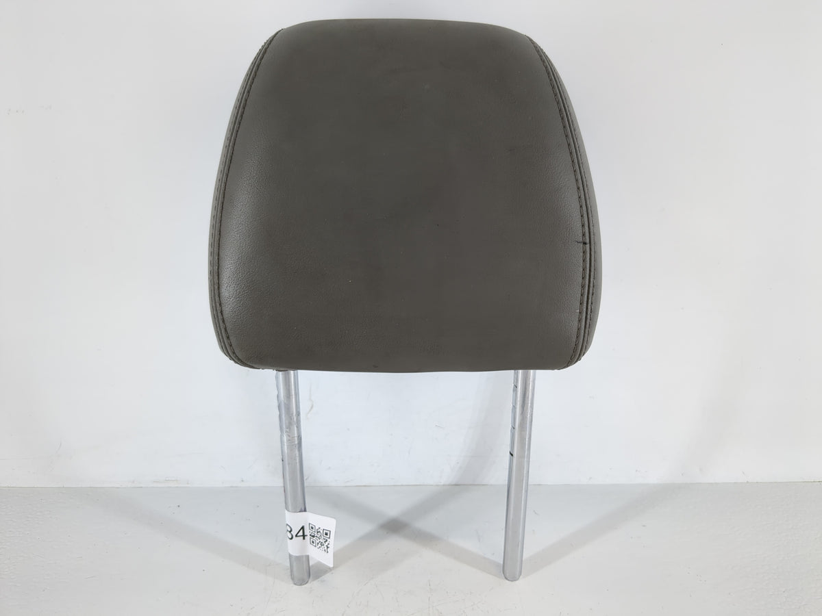 2013 Buick Verano Headrest Head Rest Front Driver Passenger Seat Fits OEM Used Auto Parts - Oemusedautoparts1.com