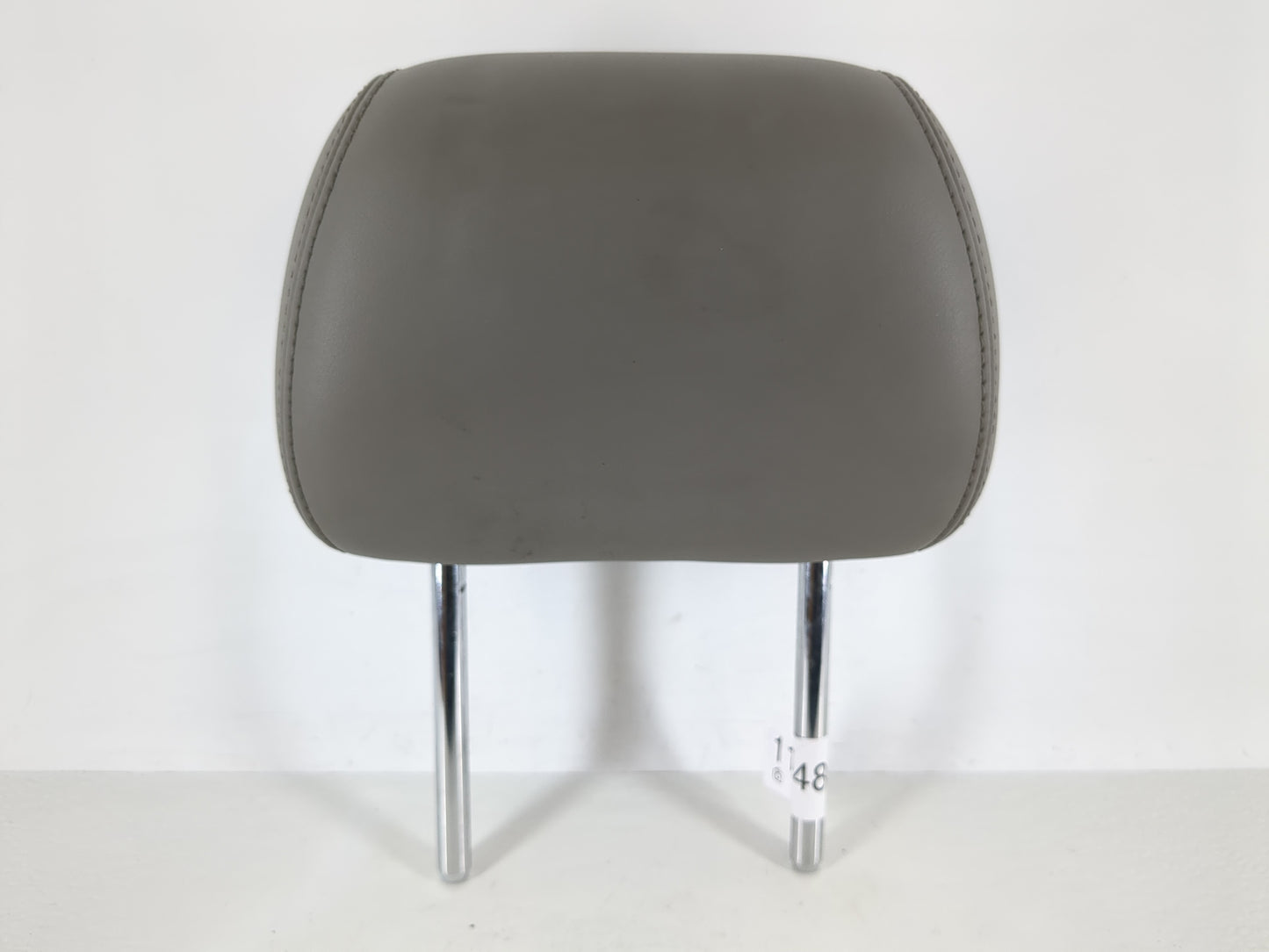 2012-2013 Buick Verano Headrest Head Rest Front Driver Passenger Seat Fits Fits 2012 2013 OEM Used Auto Parts - Oemusedautop