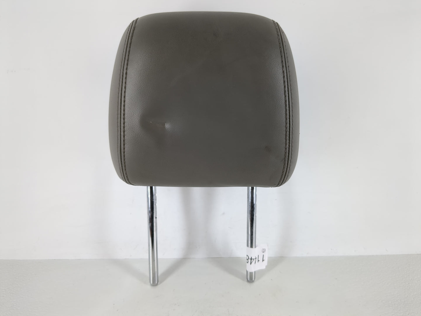 2012-2013 Buick Verano Headrest Head Rest Front Driver Passenger Seat Fits Fits 2012 2013 OEM Used Auto Parts - Oemusedautop