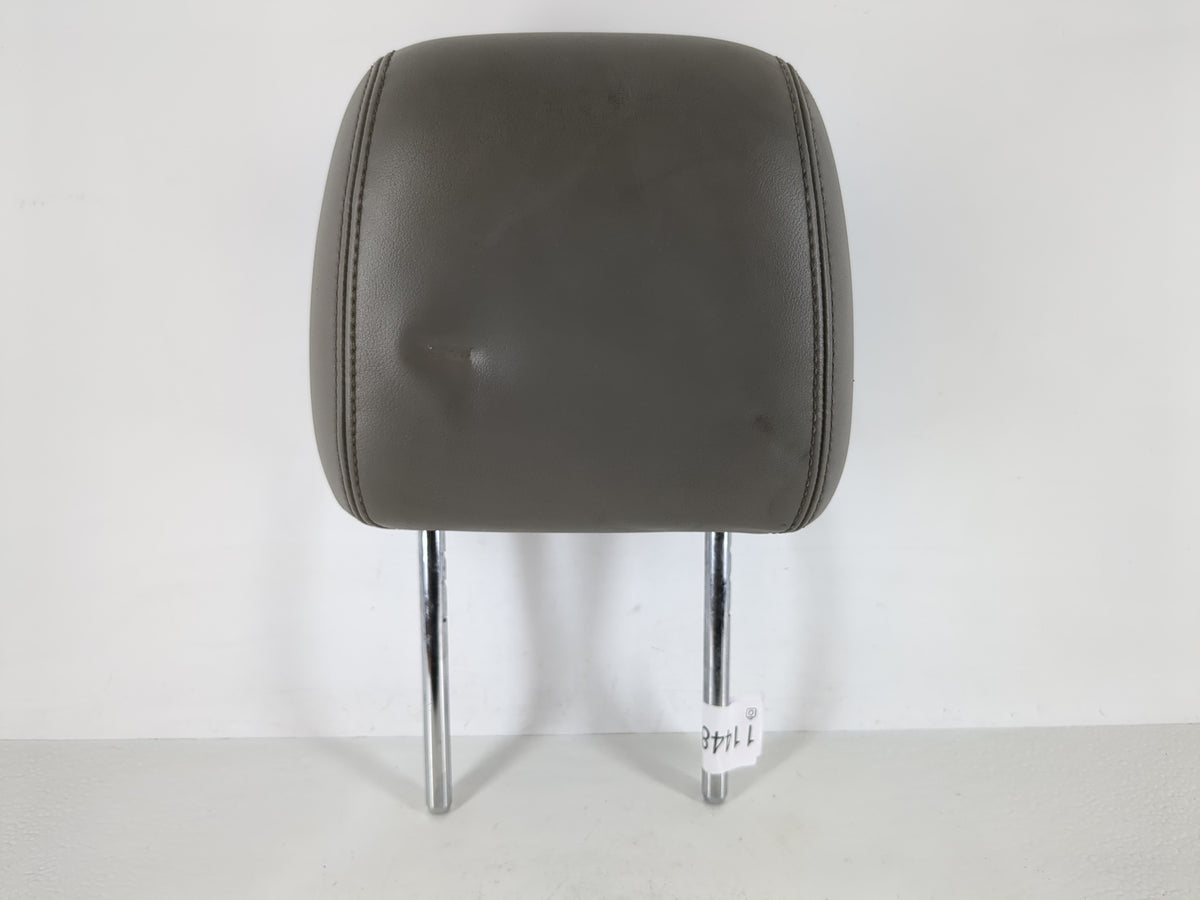 2013 Buick Verano Headrest Head Rest Front Driver Passenger Seat Fits OEM Used Auto Parts - Oemusedautoparts1.com