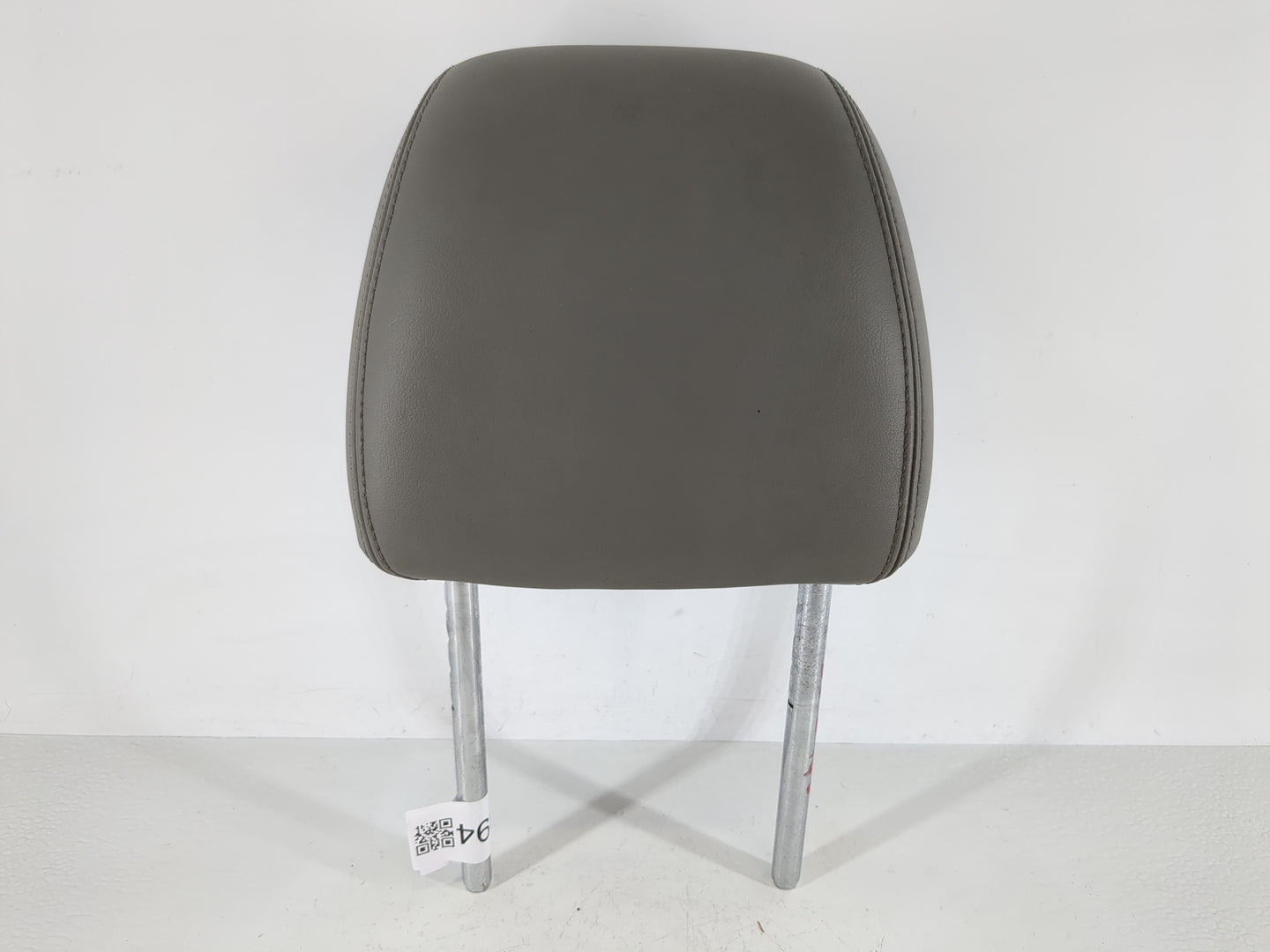 2012-2013 Buick Verano Headrest Head Rest Front Driver Passenger Seat Fits Fits 2012 2013 OEM Used Auto Parts - Oemusedautop
