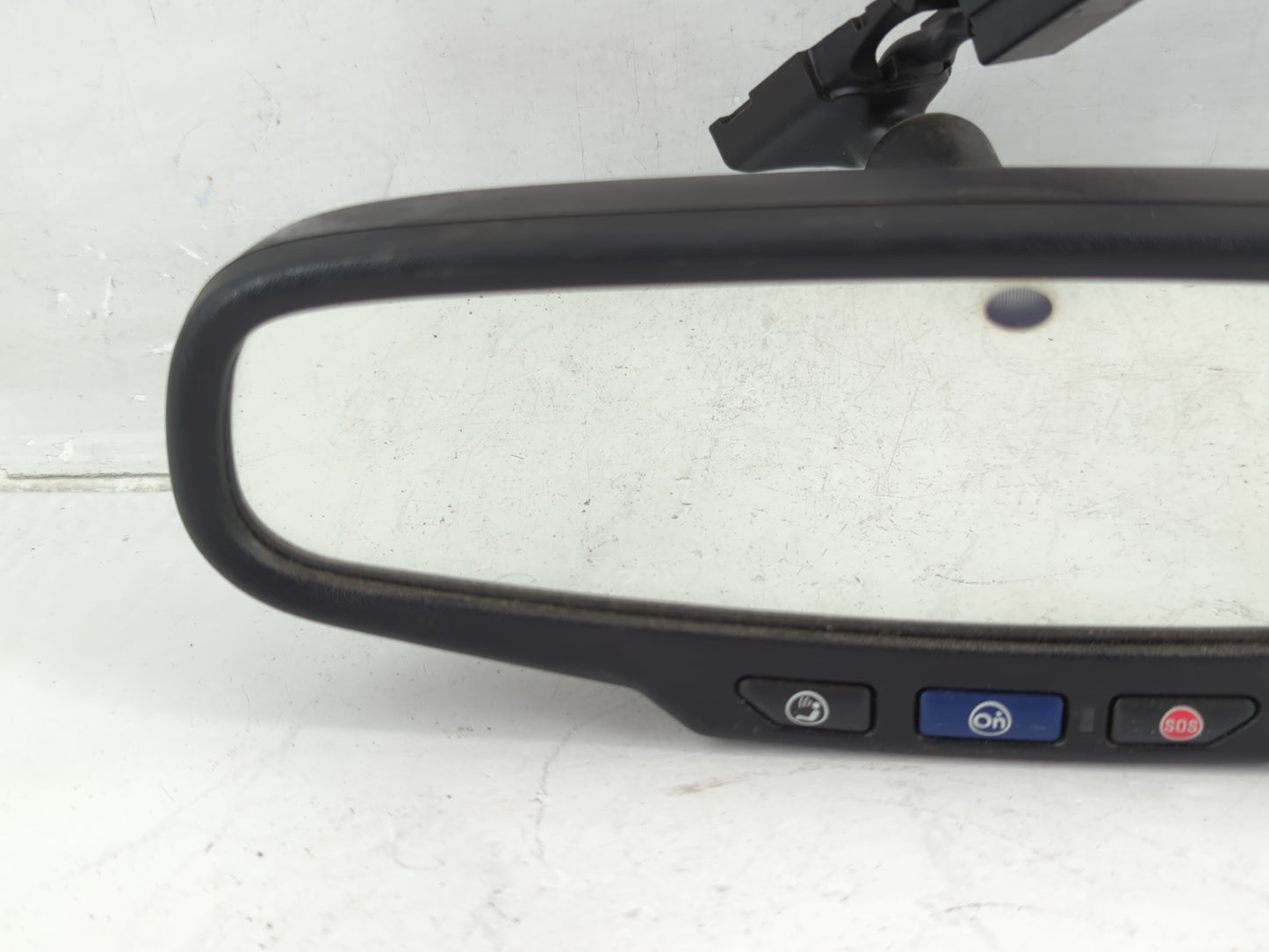 2012-2017 Buick Verano Interior Rear View Mirror Replacement OEM P/N:E11026539 Fits OEM Used Auto Parts - Oemusedautoparts1.