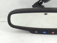 2012-2017 Buick Verano Interior Rear View Mirror Replacement OEM P/N:E11026539 Fits OEM Used Auto Parts - Oemusedautoparts1.