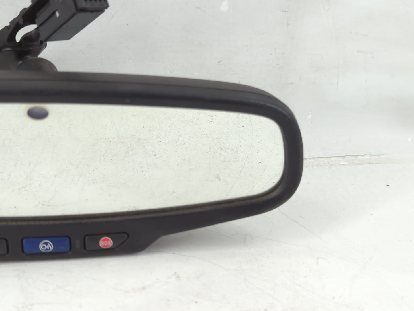 2012-2017 Buick Verano Interior Rear View Mirror Replacement OEM P/N:E11026539 Fits OEM Used Auto Parts - Oemusedautoparts1.