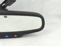 2012-2017 Buick Verano Interior Rear View Mirror Replacement OEM P/N:E11026539 Fits OEM Used Auto Parts - Oemusedautoparts1.