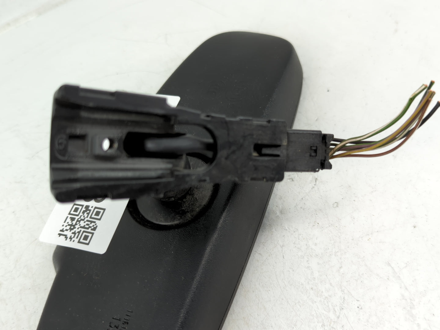 2012-2017 Buick Verano Interior Rear View Mirror Replacement OEM P/N:E11026539 Fits OEM Used Auto Parts - Oemusedautoparts1.