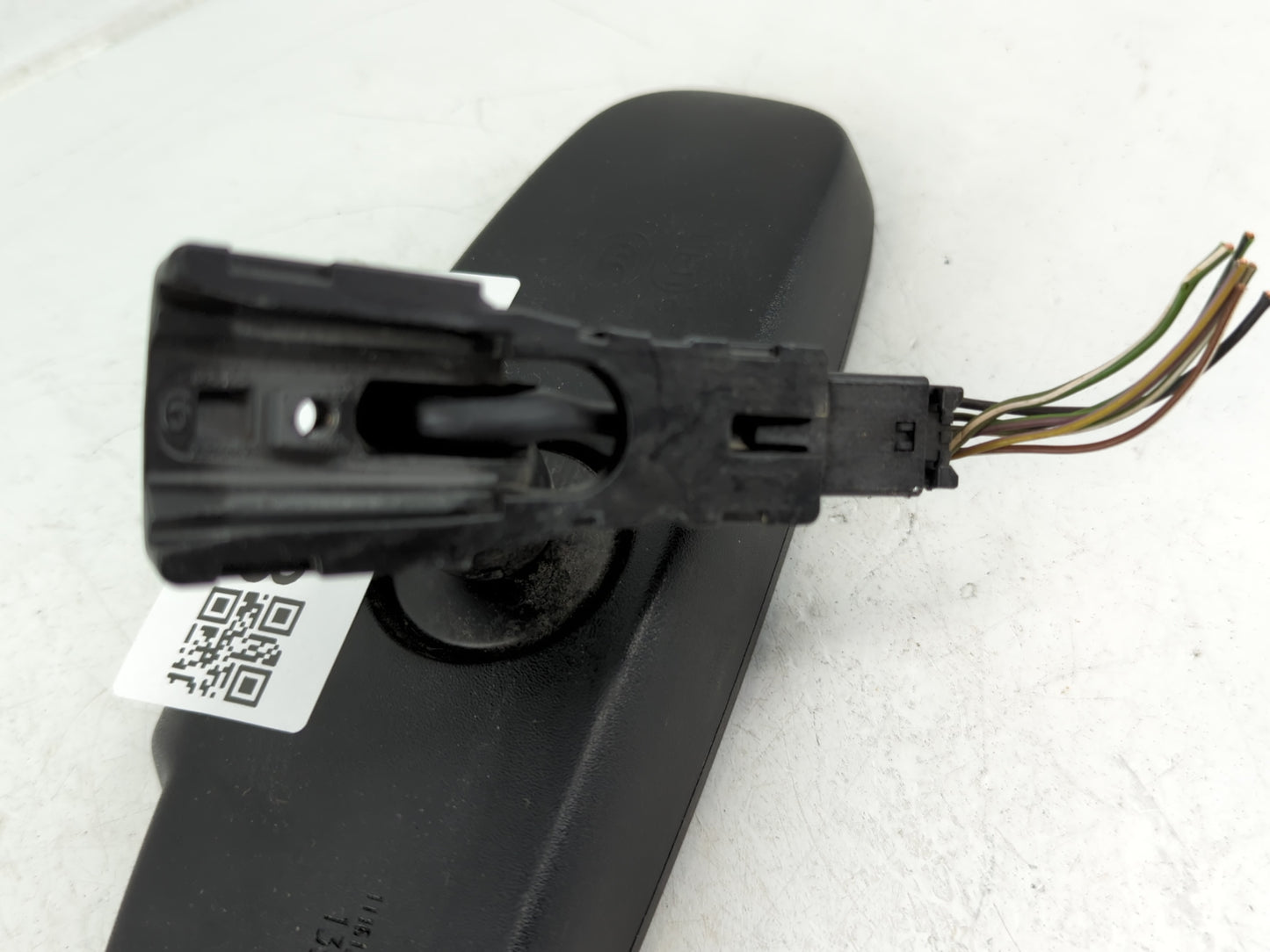 2012-2017 Buick Verano Interior Rear View Mirror Replacement OEM P/N:E11026539 Fits OEM Used Auto Parts - Oemusedautoparts1.