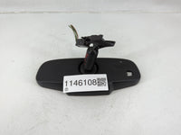 2012-2017 Buick Verano Interior Rear View Mirror Replacement OEM P/N:E11026539 Fits OEM Used Auto Parts - Oemusedautoparts1.