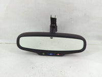 2012-2017 Buick Verano Interior Rear View Mirror Replacement OEM P/N:13584891 Fits OEM Used Auto Parts - Oemusedautoparts1.c