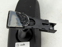 2012-2017 Buick Verano Interior Rear View Mirror Replacement OEM P/N:13584891 Fits OEM Used Auto Parts - Oemusedautoparts1.c