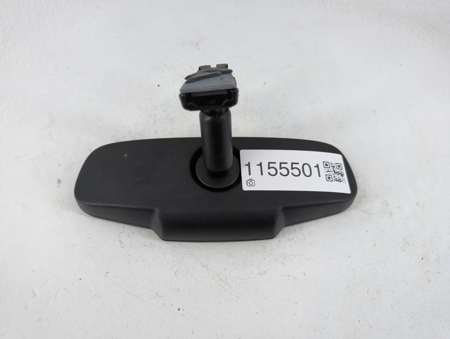 2012-2017 Buick Verano Interior Rear View Mirror Replacement OEM P/N:13584891 Fits OEM Used Auto Parts - Oemusedautoparts1.c