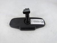 2012-2017 Buick Verano Interior Rear View Mirror Replacement OEM P/N:13584891 Fits OEM Used Auto Parts - Oemusedautoparts1.c