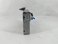 2012-2017 Buick Verano Information Radio Display Screen 1155770 - Oemusedautoparts1.com