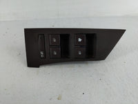 2012-2014 Buick Verano Master Power Window Switch Replacement Driver Side Left P/N:2187 35 231624 Fits OEM Used Auto Parts -