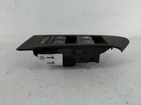 2012-2014 Buick Verano Master Power Window Switch Replacement Driver Side Left P/N:2187 35 231624 Fits OEM Used Auto Parts -
