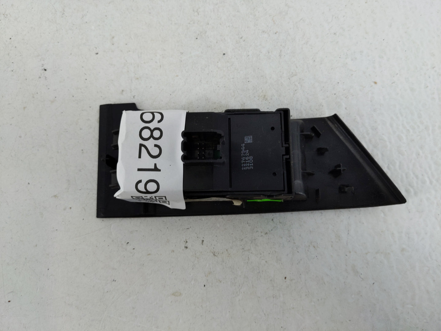 2012-2014 Buick Verano Master Power Window Switch Replacement Driver Side Left P/N:2187 35 231624 Fits OEM Used Auto Parts -