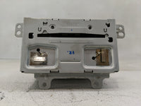 2013 Buick Verano Radio AM FM Cd Player Receiver Replacement Fits OEM Used Auto Parts - Oemusedautoparts1.com